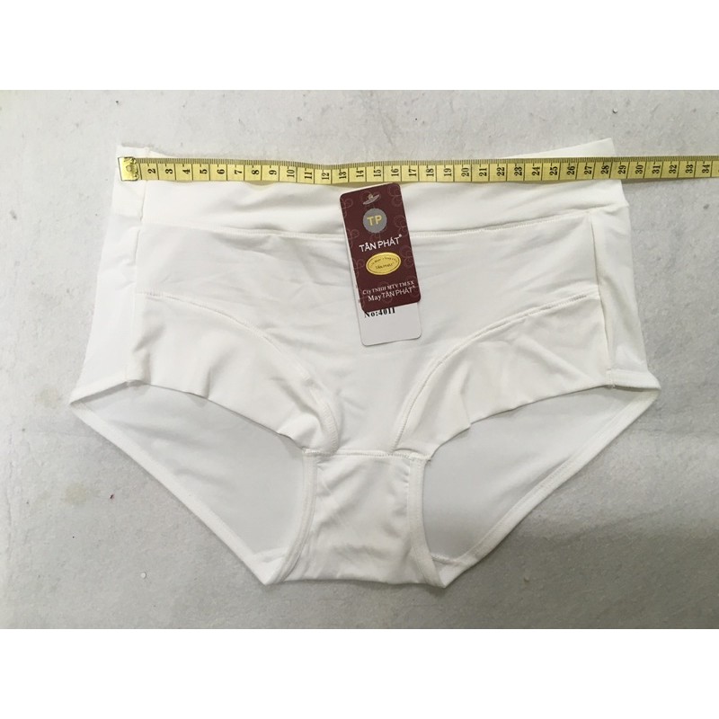 10 Quần lót nữ (4011) Hiệu Tân Phát.