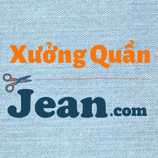 Xưởng Quần Jean Nữ AT