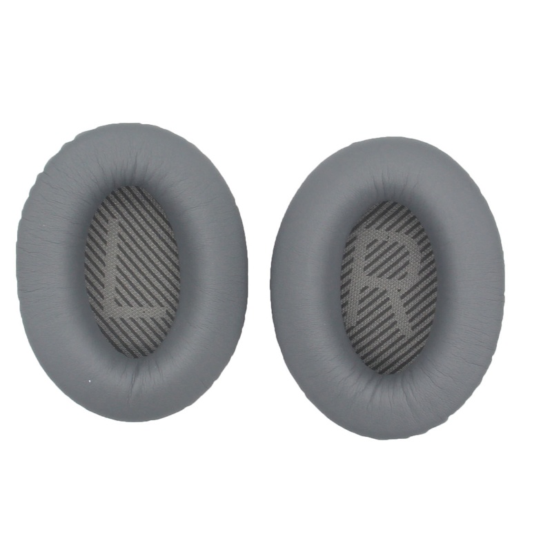 Đệm Tai Nghe Bằng Da Protein Thay Thế Cho QC35 35 &amp; 35 ii
