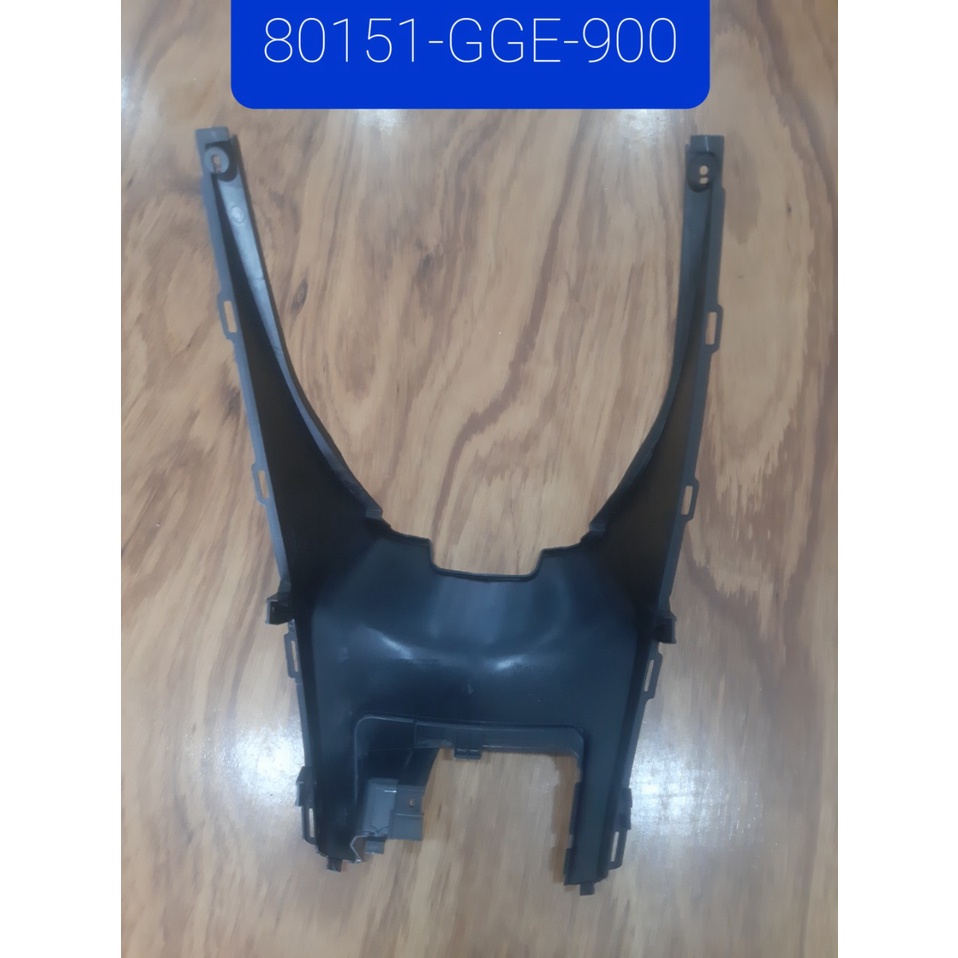 Ốp nhựa trung tâm Lead Cũ (2008 - 2012) chính hãng Honda 80151-GGE-900