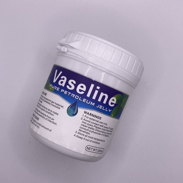 Vaseline Hủ To 300ml