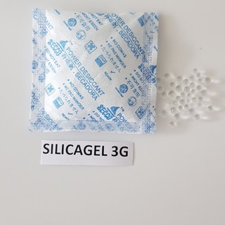 20 Gói Chống Ẩm Bảo Quản Giầy Dép Tránh Ẩm Mốc