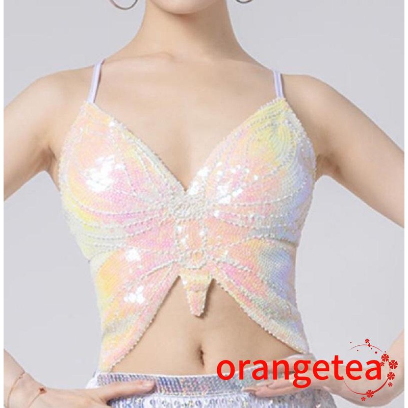Áo Tank Top Hai Dây Cổ Chữ V Thời Trang Halloween Cho Nữ