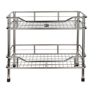 Kệ đựng chén bát đứng-inox 201