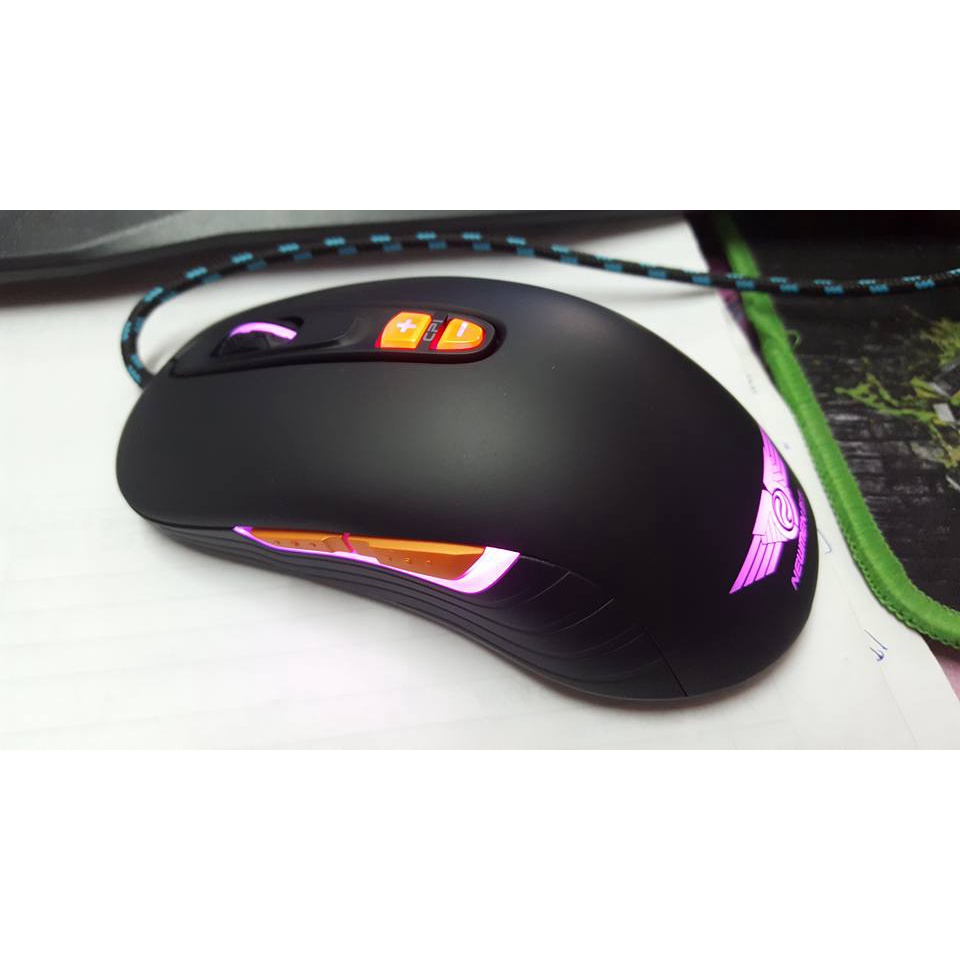 Chuột Newmen GX1-pro
