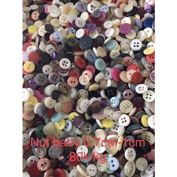 CÚC SƠ MI NHIỀU MÀU (80k/kg)