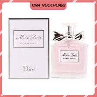 Nước hoa miss dior blooming bouquet_giá cực sốc