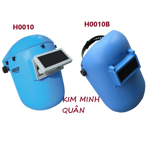 Mặt Nạ Hàn H0010 &amp; H0010B CMART