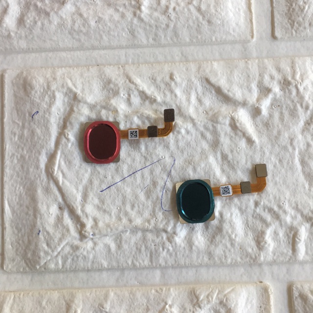 Cảm Biến Vân Tay Samsung A20S Zin Hàng Cao Cấp