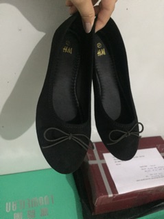 Bệt H&M ảnh thật