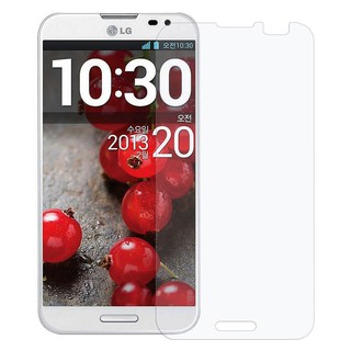 Kính cường lực LG G pro (F240) kính trong suốt mài cạnh
