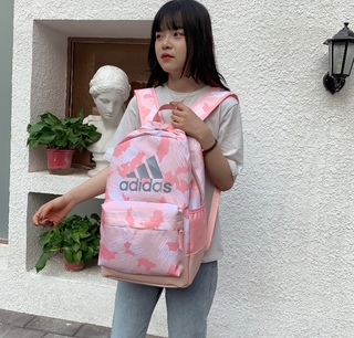 Large size backpack for Adidas brand computers