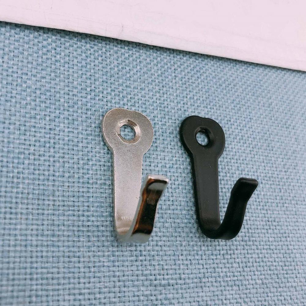 RALPH Móc Treo Chìa Khóa Gắn Tường Tiết Kiệm Không Gian