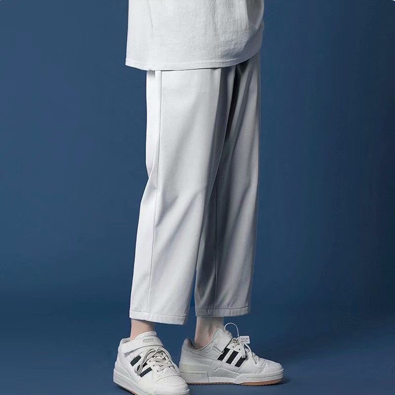 [FREESHIP]_Quần vải ống suông unisex | BigBuy360 - bigbuy360.vn