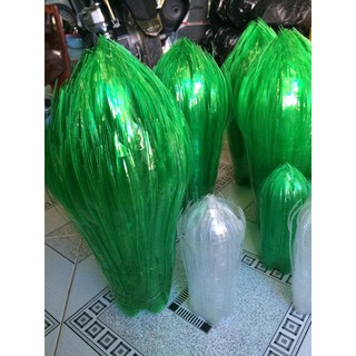 Nguyen liệu làm hoa giấy lụa, cúc, gam