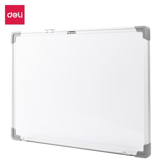 Bảng Trắng Deli 4502600mm 48In96in E39032A