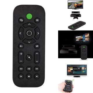 Media Remote Control Controller DVD Entertainment Multimedia for XBOX ONE