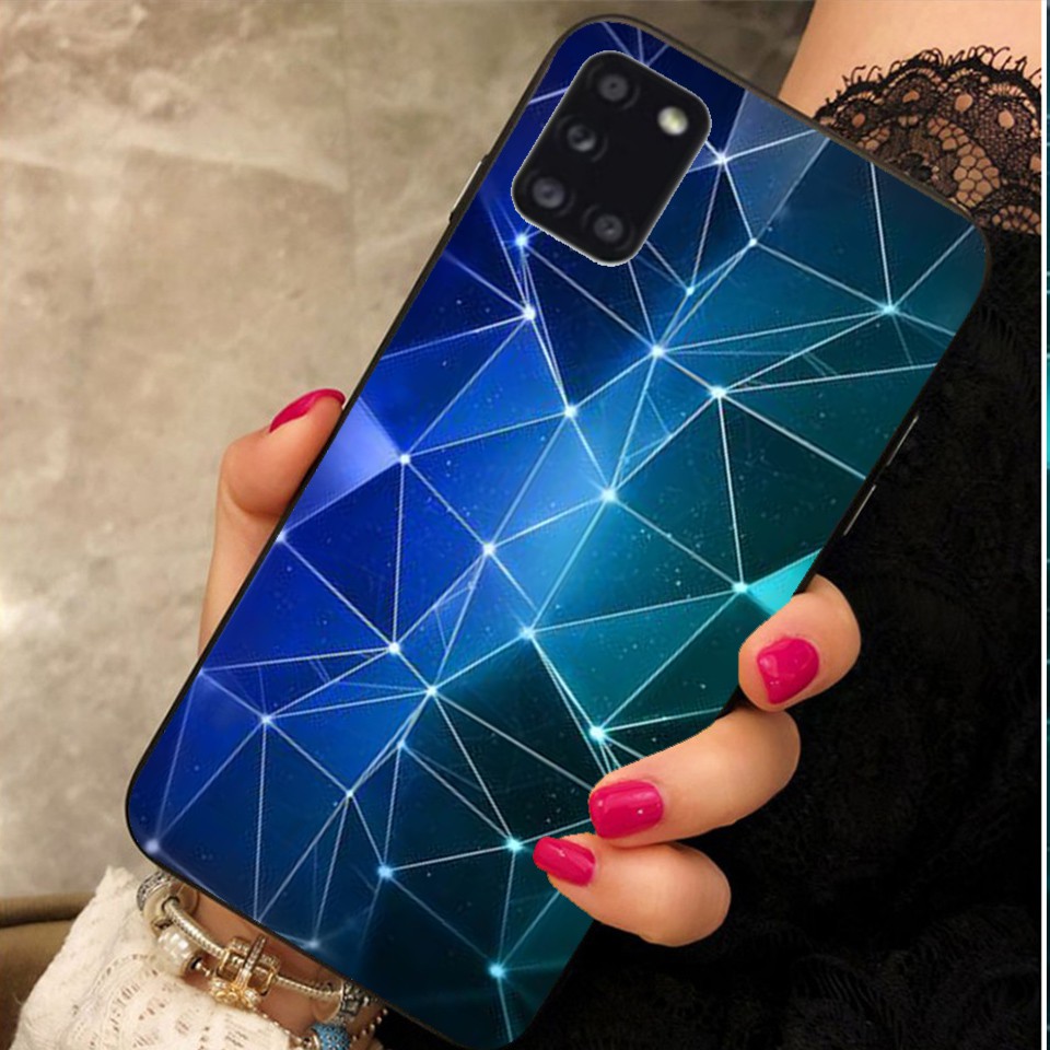 ỐP LƯNG SAMSUNG A31 - A51 - A71 - M51 - A12 - A30S - A50 - A50S IN HÌNH VŨ TRỤ NGÂN HÀ | BigBuy360 - bigbuy360.vn