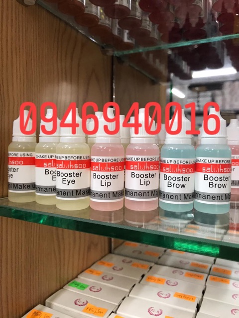 Kích màu Booster | BigBuy360 - bigbuy360.vn