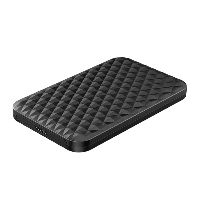 Hộp Đựng Ổ Cứng Ngoài Orico 2520u3 2.5 Inch Sata Ssd 6tb 5gbps Usb3.0 Micro-B Cho Laptop / Máy Tính | BigBuy360 - bigbuy360.vn