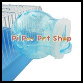 Nhà tắm cho Hamster gắn lồng size nhỏ