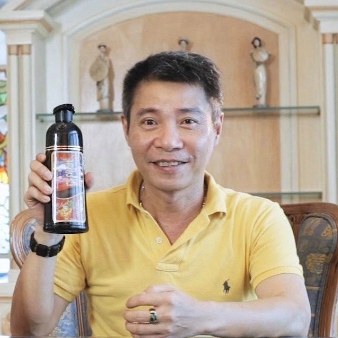 ✅ Dầu Gội Phủ Bạc Tóc AKIWA Nhật Bản ( Hàng Chính Hãng ) 👍[Freeship] ❤️ | BigBuy360 - bigbuy360.vn