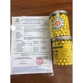 Viên Nghệ Mật Ong (0,5kg)