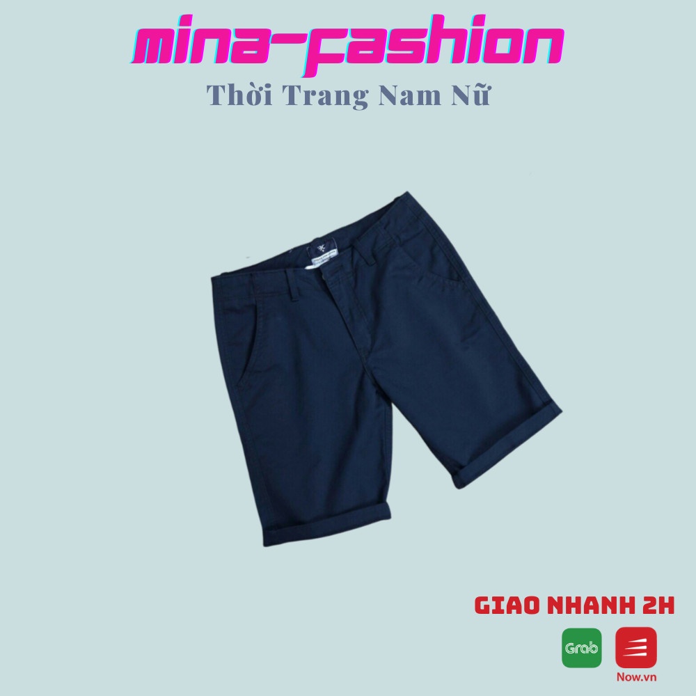 Sale Hot Tụt Quần Âu Màu Đỏ Đô Nam QTANA10 MinaFashion