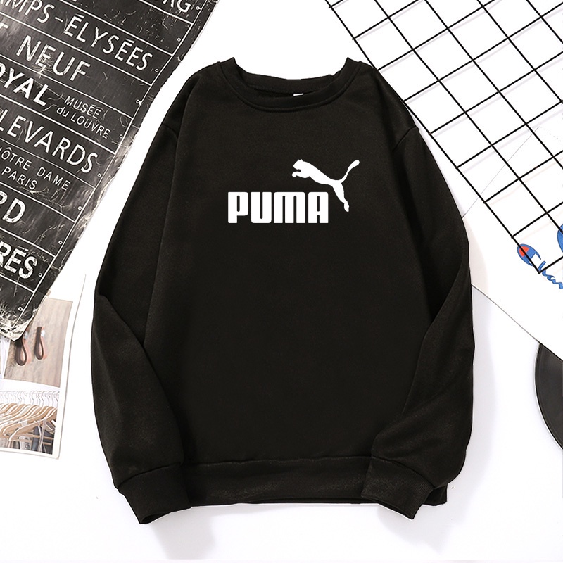 Áo Nỉ Dài Tay Plus Size 2021 Thời Trang Nữ