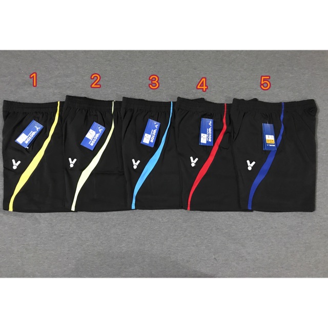 Quần cầu lông victor