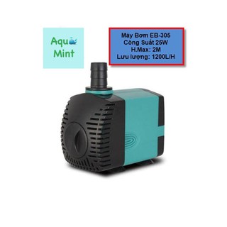 Máy Bơm Bể Cá EBANG 305-25W