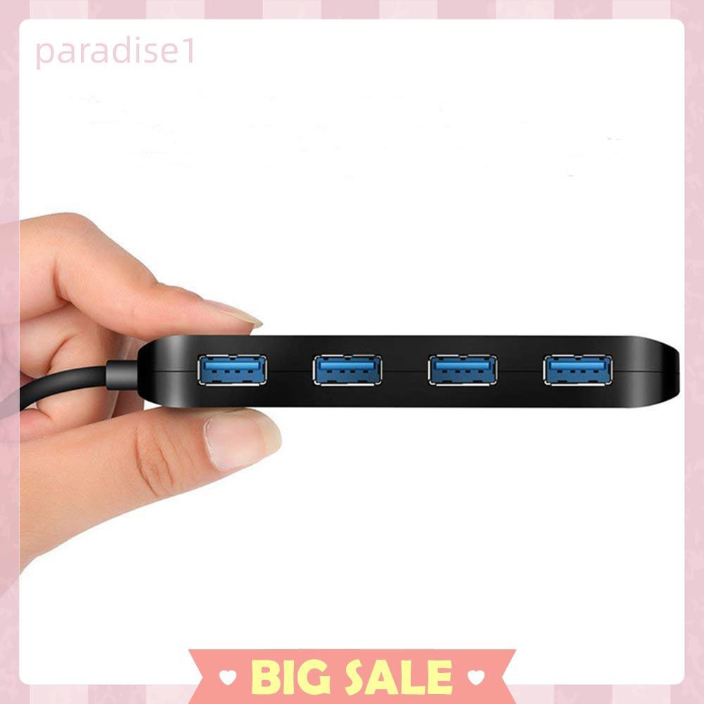 Bộ Chia 4 Cổng USB 3.0 Tốc Độ Cao | BigBuy360 - bigbuy360.vn