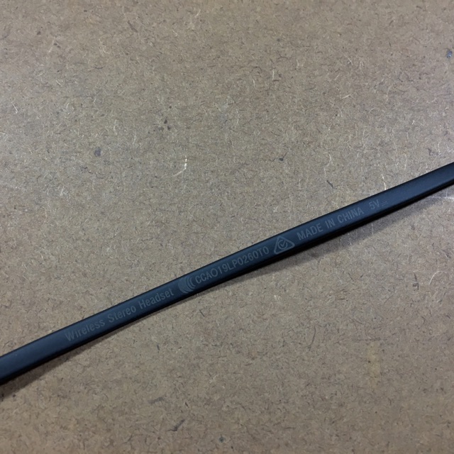 Tai nghe Bluetooth Sony Wi-C200 c200 - Chính hãng Sony | Hàng qua sử dụng