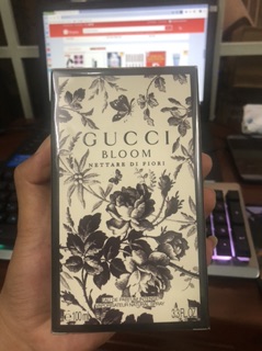 Nước hoa nữ Gucci Bloom EDP 100ml