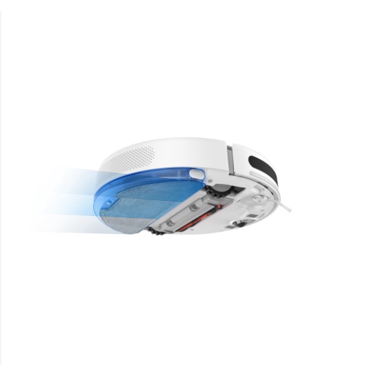 Robot hút bụi Xiaomi Vacuum Mop 2 Lite - Hàng Chính Hãng