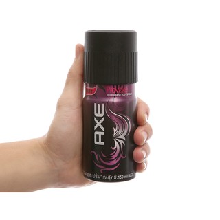 Xịt khử mùi AXE Provoke 150ml