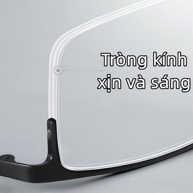 COD】Gọng Kính Cận Thị có độ Mắt Kính Có Độ 0-6 độ,Thời Trang Kính Độ Cận Đẹp,chống ánh sáng xanh từ điện thoại máy tính