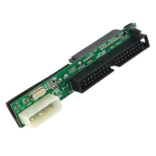 Bộ chuyển đổi đầu IDE sang SATA cho ổ cứng HDD DVD