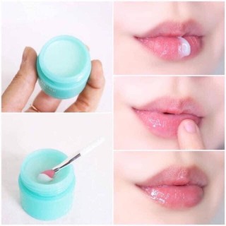 Mặt nạ ngủ môi size to 20g