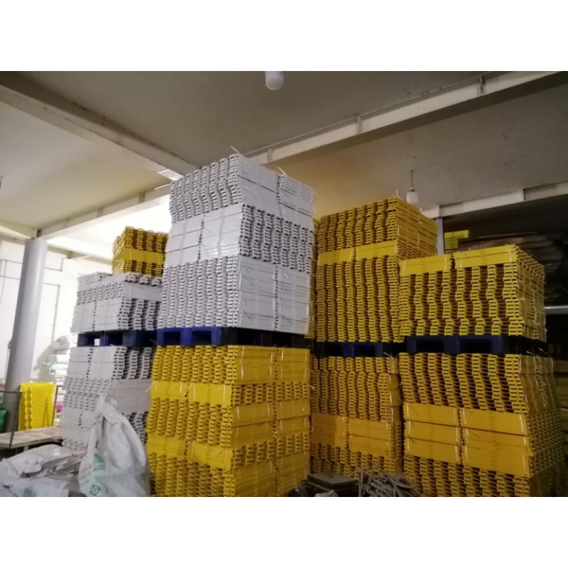 Combo 20 sàn lót chuồng 100x50 cm