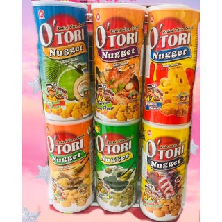 Snack Corn Otori Nugget Thái Lan