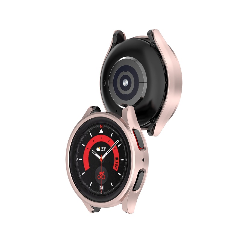 Vỏ Bảo Vệ Cho Đồng Hồ Thông Minh Watch5 Pro 45mm