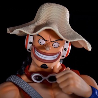 [Kadic] Mô hình Usopp One piece