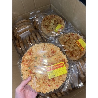 Nếp Chiên Phúc Thịnh- Cơm Cháy Chà Bông