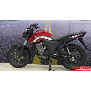 Xe máy Honda CB 150 Verza