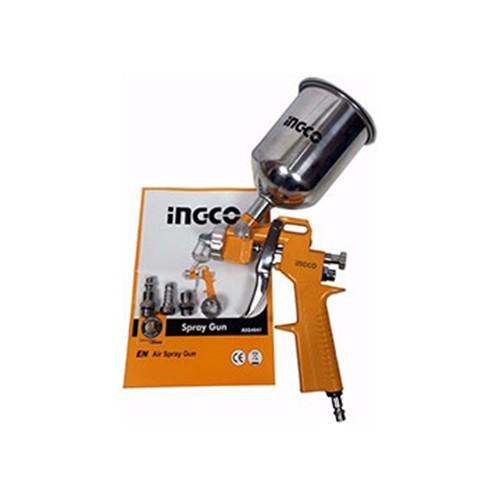 400cc dụng cụ phun sơn ingco asg4041