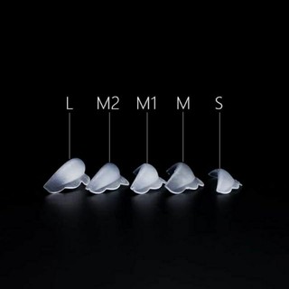 Trục Uốn Mi 3D