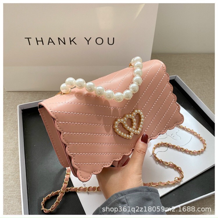 Túi Xách Nữ Sang Trọng Hàn Quốc_TDC066