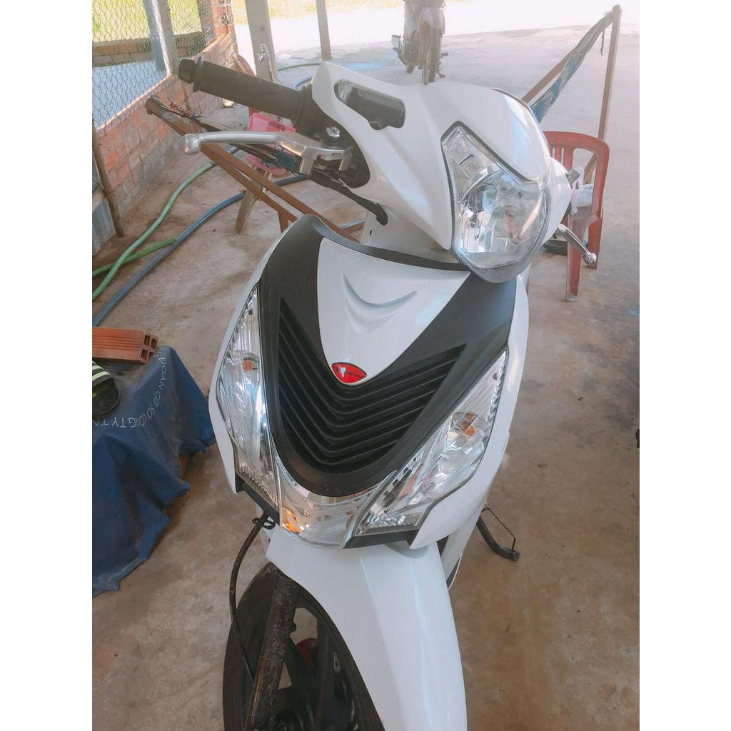 Mặt nạ xe Vision kiểu SH 2014-2020