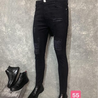 Quần Jean Nam Cao Cấp HD9H Nhiều Mẫu Mới